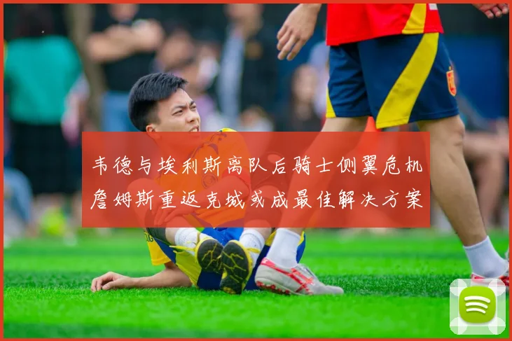 韦德与埃利斯离队后骑士侧翼危机詹姆斯重返克城或成最佳解决方案